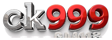 ck999 game logo
