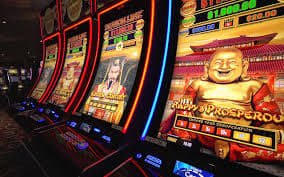 ck999 game Live Casino